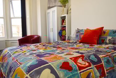 Drinkwater House Student Halls, 210/212 Marton Road, Grove Hill, Middlesbrough, TS4 2ET - Image 4