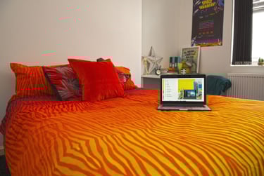 Drinkwater House Student Halls, 210/212 Marton Road, Grove Hill, Middlesbrough, TS4 2ET - Image 5