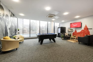 Glassworks Student Halls, 36 Vauxhall Road, City Centre, Liverpool, L3 6DN - Image 2