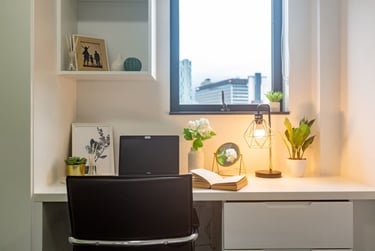 Glassworks Student Halls, 36 Vauxhall Road, City Centre, Liverpool, L3 6DN - Image 4