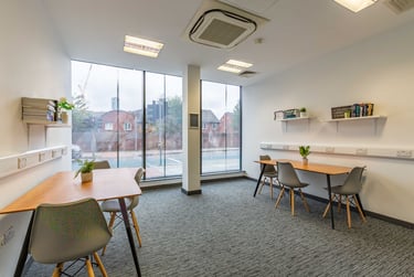 Glassworks Student Halls, 36 Vauxhall Road, City Centre, Liverpool, L3 6DN - Image 9