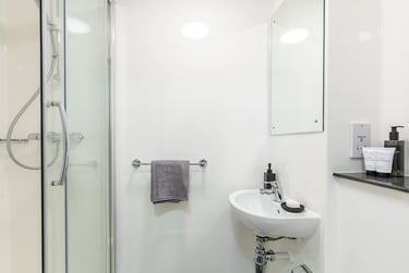 Glassworks Student Halls, 36 Vauxhall Road, City Centre, Liverpool, L3 6DN - Image 6