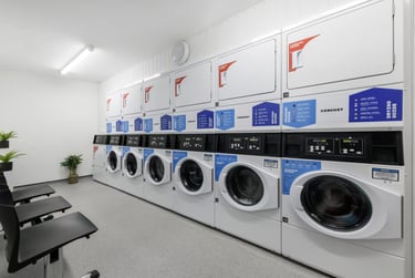 Glassworks Student Halls, 36 Vauxhall Road, City Centre, Liverpool, L3 6DN - Image 14