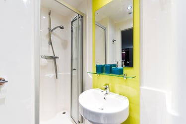 Cornerhouse Student Halls, Edward Street, Broomhall, Sheffield, S3 7HX - Image 3