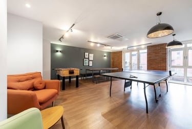 Cornerhouse Student Halls, Edward Street, Broomhall, Sheffield, S3 7HX - Image 4