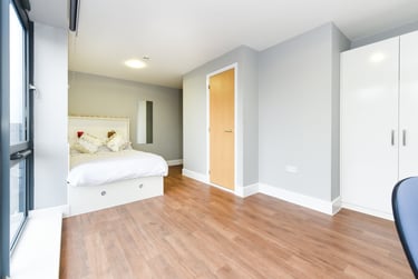 Tramways Student Halls, Crewe Street, City Centre, Chester, CH1 3AE - Image 8