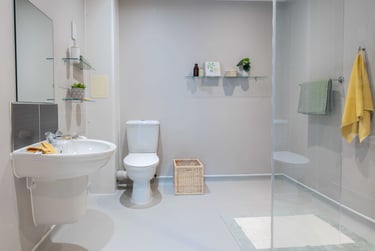 iQ Water Lane House Student Halls, Temple Street, Clifton, Bristol, BS1 6HS - Image 6