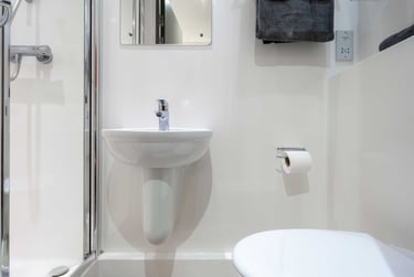 iQ Water Lane House Student Halls, Temple Street, Clifton, Bristol, BS1 6HS - Image 7