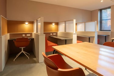 iQ Water Lane House Student Halls, Temple Street, Clifton, Bristol, BS1 6HS - Image 8