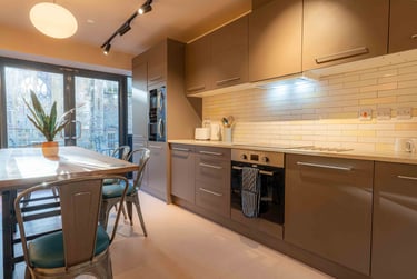 iQ Water Lane House Student Halls, Temple Street, Clifton, Bristol, BS1 6HS - Image 10