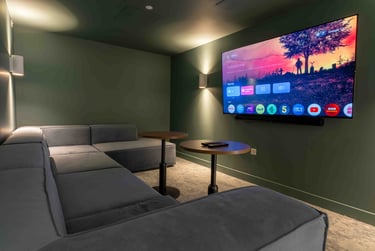 Silver Studio at iQ Water Lane House, Temple Street, Clifton, Bristol, BS16HS - Image 4