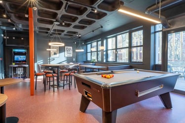 Silver Studio at iQ Water Lane House, Temple Street, Clifton, Bristol, BS16HS - Image 8