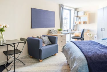 McDonald Road Student Halls, 6 McDonald Road, Marchmont, Edinburgh, EH7 4GT - Image 5