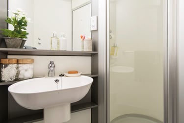 McDonald Road Student Halls, 6 McDonald Road, Marchmont, Edinburgh, EH7 4GT - Image 3