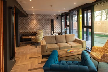 McDonald Road Student Halls, 6 McDonald Road, Marchmont, Edinburgh, EH7 4GT - Image 7