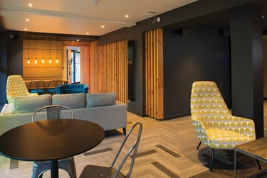 McDonald Road Student Halls, 6 McDonald Road, Marchmont, Edinburgh, EH7 4GT - Image 8