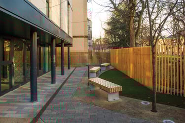 McDonald Road Student Halls, 6 McDonald Road, Marchmont, Edinburgh, EH7 4GT - Image 9