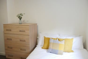 Central Place Student Halls, 59a Edward Street, Netherthorpe, Sheffield, S3 7BY - Image 3