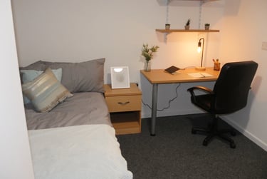 Central Place Student Halls, 59a Edward Street, Netherthorpe, Sheffield, S3 7BY - Image 7