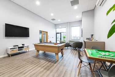 Central Place Student Halls, 59a Edward Street, Netherthorpe, Sheffield, S3 7BY - Image 18