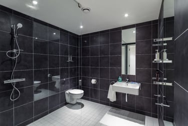 Westminster Bridge Student Accommodation Student Halls, 203 Westminster Bridge Road, Westminster, London, SE1 7SR - Image 7