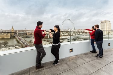 Westminster Bridge Student Accommodation Student Halls, 203 Westminster Bridge Road, Westminster, London, SE1 7SR - Image 11