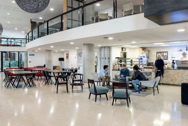 Westminster Bridge Student Accommodation Student Halls, 203 Westminster Bridge Road, Westminster, London, SE1 7SR - Image 12