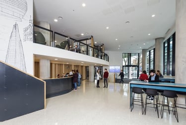 Westminster Bridge Student Accommodation Student Halls, 203 Westminster Bridge Road, Westminster, London, SE1 7SR - Image 15