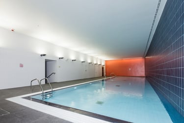 Westminster Bridge Student Accommodation Student Halls, 203 Westminster Bridge Road, Westminster, London, SE1 7SR - Image 16