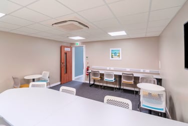 The Old Dairy Student Halls, 14 Regent Street, Cookworthy, Plymouth, PL4 8BA - Image 7