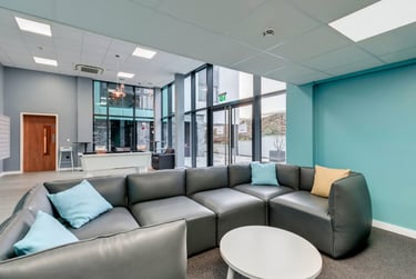 The Old Dairy Student Halls, 14 Regent Street, Cookworthy, Plymouth, PL4 8BA - Image 9