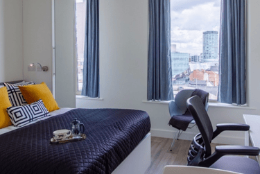 Kensington House Student Halls, Suffolk Street, Queensway, Birmingham, B1 1LN - Image 19