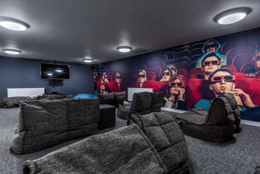 Kensington House Student Halls, Suffolk Street, Queensway, Birmingham, B1 1LN - Image 23