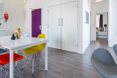 Kensington House Student Halls, Suffolk Street, Queensway, Birmingham, B1 1LN - Image 8