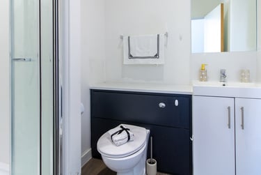 Kensington House Student Halls, Suffolk Street, Queensway, Birmingham, B1 1LN - Image 14