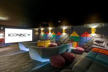 Iconinc, The Edge Student Halls, Westfield Road, Burley, Leeds, LS3 1DH - Image 10