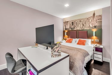 Iconinc, The Edge Student Halls, Westfield Road, Burley, Leeds, LS3 1DH - Image 2