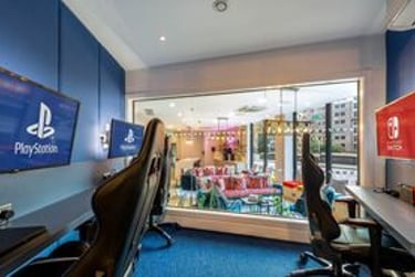 Iconinc, The Edge Student Halls, Westfield Road, Burley, Leeds, LS3 1DH - Image 12