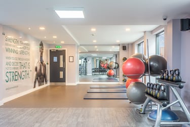 Iconinc, The Edge Student Halls, Westfield Road, Burley, Leeds, LS3 1DH - Image 9