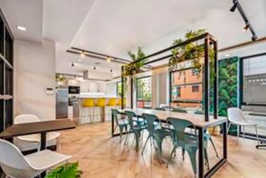 Iconinc, The Edge Student Halls, Westfield Road, Burley, Leeds, LS3 1DH - Image 15