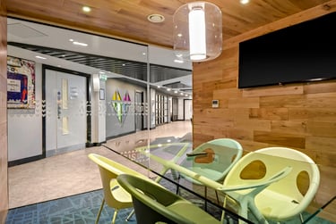 Iconinc, The Edge Student Halls, Westfield Road, Burley, Leeds, LS3 1DH - Image 17