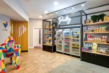 Iconinc, The Edge Student Halls, Westfield Road, Burley, Leeds, LS3 1DH - Image 11