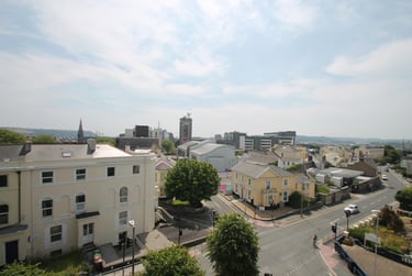 The Square Student Halls, 58 North Road East, Mutley, Plymouth, PL4 6AJ - Image 10