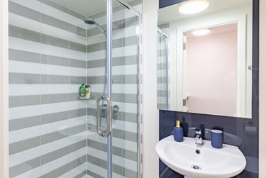 The Glassworks Student Halls, 2 Coquet Street, Northumbria University, Newcastle, NE1 2FQ - Image 3