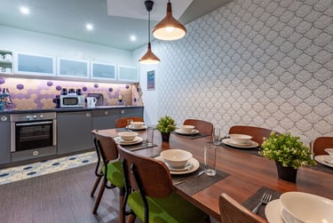 The Glassworks Student Halls, 2 Coquet Street, Northumbria University, Newcastle, NE1 2FQ - Image 4