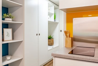 The Glassworks Student Halls, 2 Coquet Street, Northumbria University, Newcastle, NE1 2FQ - Image 8