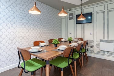 The Glassworks Student Halls, 2 Coquet Street, Northumbria University, Newcastle, NE1 2FQ - Image 10