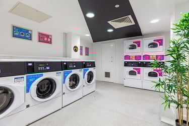 The Glassworks Student Halls, 2 Coquet Street, Northumbria University, Newcastle, NE1 2FQ - Image 11