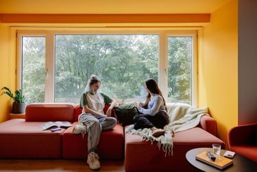 Scape Guildford Student Halls, 1 Kernel Court, Walnut Tree Close, Guildford, GU1 4BJ - Image 2