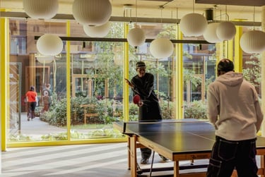 Scape Guildford Student Halls, 1 Kernel Court, Walnut Tree Close, Guildford, GU1 4BJ - Image 3